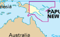 Tsunami warning : 7.5 magnitude quake rocks Papua New Guinea